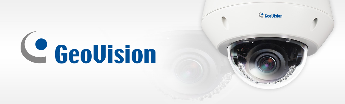 Geovision store surveillance system